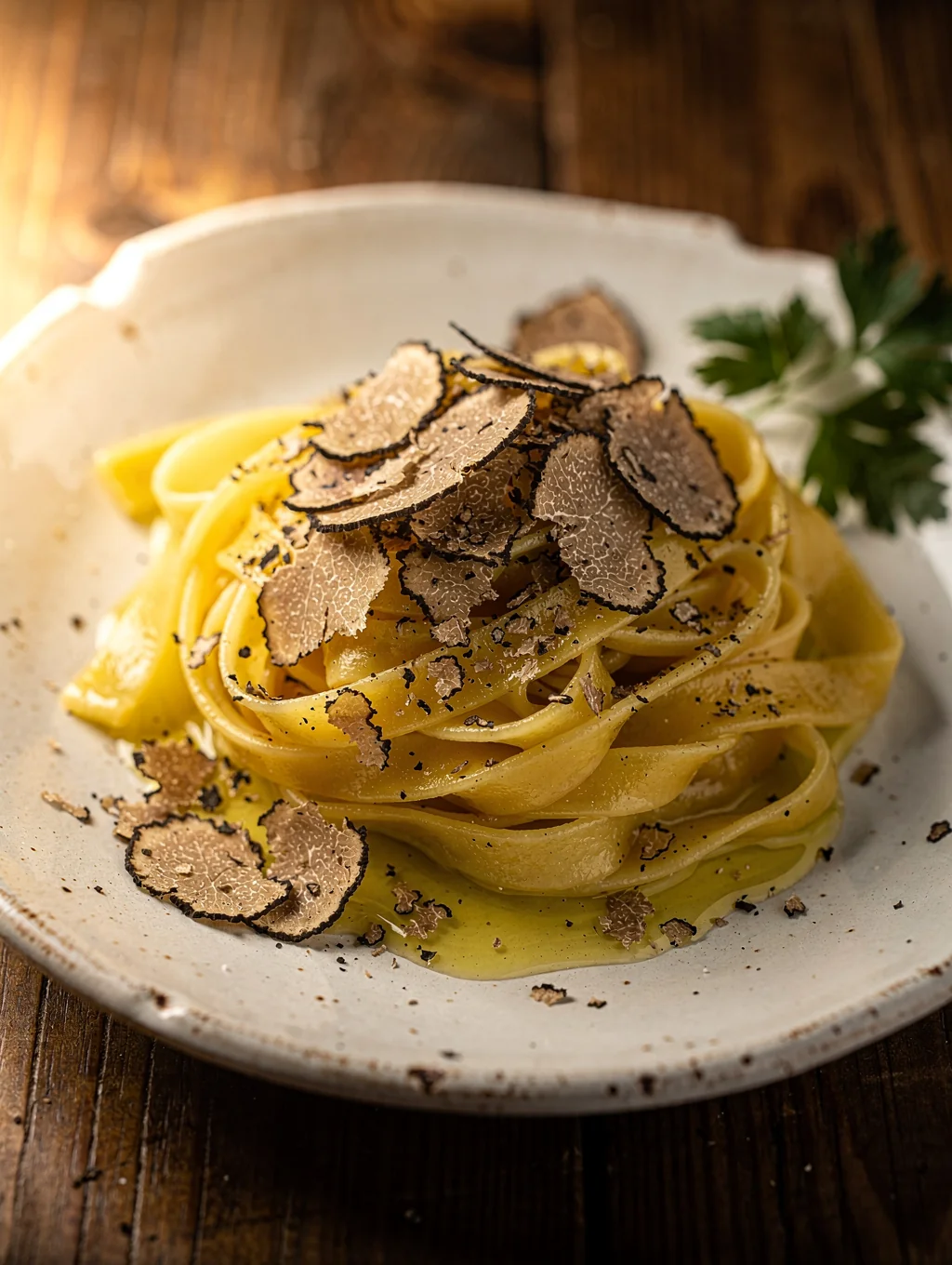 Artisanal Pasta