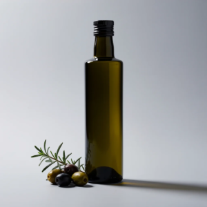 Extra Virgin Olive Oil – Tuscan Harvest