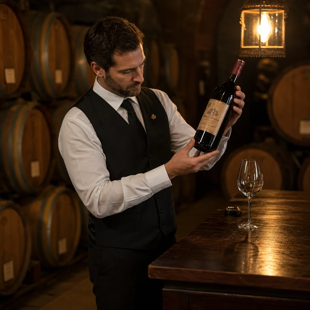 Sommelier Selection